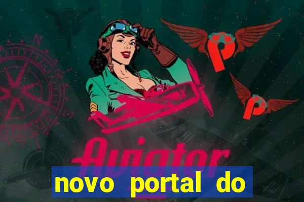 novo portal do aluno cruzeiro do sul